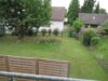 Bevorzugte Wohnlage - 3605 Blick in den Garten